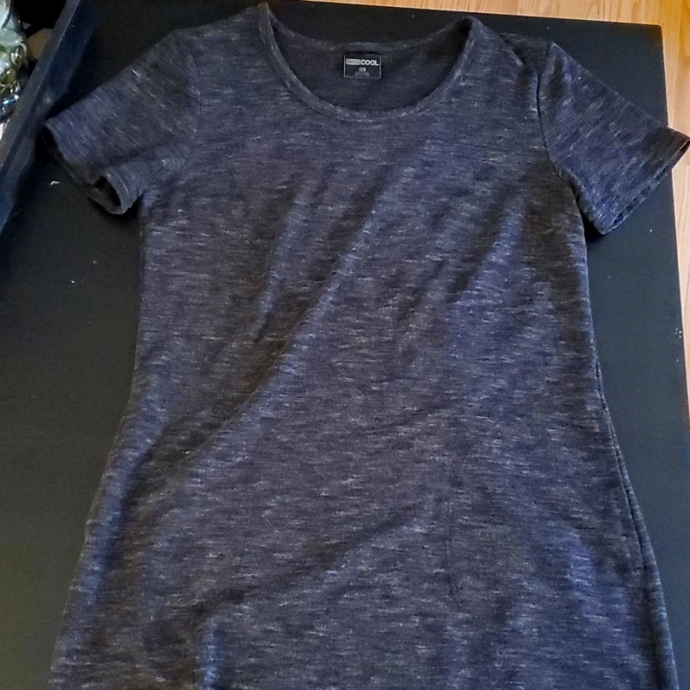 T shirt dress